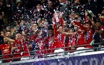 Chưa cần Champions League, Premier League, Man Utd đã "sang xịn" nhất thế giới!