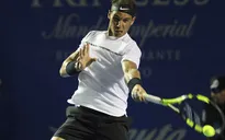 Vòng 2 Acapulco Open 2017: Chiến thắng thần tốc của Nadal!