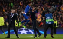 Giúp Barcelona ngược dòng lịch sử trước PSG, HLV Enrique vẫn quyết ra đi vào cuối mùa