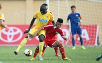 Lịch thi đấu & trực tiếp vòng 4 V.League 2017: FLC Thanh Hóa hướng tới trận thắng thứ 4, HAGL mong kiếm điểm đầu tiên