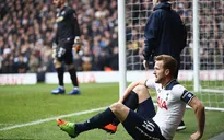 Giành vé bán kết FA Cup, Tottenham phải trả giá cực đắt...