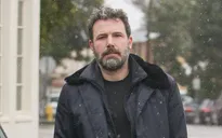 "Batman" Ben Affleck bí mật đi trại cai nghiện