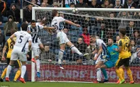 West Brom 3-1 Arsenal: Khủng hoảng kéo dài!