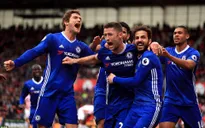 Kết quả bóng đá quốc tế đêm 18/3 và rạng sáng 19/3: Chelsea tiếp tục chiến thắng, Real nới rộng cách biệt với Barcelona