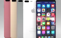 Apple sẽ ra mắt iPhone 8 sau tháng 9 vì lý do "kĩ thuật"?