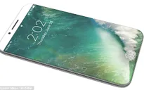 iPhone 8 đón tin sốc trước thời điểm ra mắt