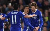 VIDEO Chelsea 2-1 Man City: Hazard làm nên khác biệt