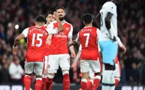 BXH Ngoại hạng Anh sau vòng 31: Arsenal thoát khủng hoảng, thành Manchester gặp nguy