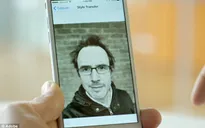 Quên kiểu truyền thống đi, đây mới là tương lai của chụp ảnh selfie!
