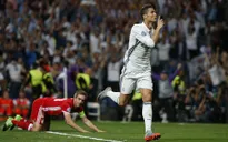 Lập hat-trick vào lưới Bayern Munich, Ronaldo chính thức chạm cột mốc 100 bàn tại Champions League