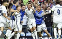 Kết quả Champions League sáng 19/4: Atletico Madrid cùng Real Madrid vào bán kết