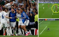 Real Madrid 4-2 Bayern Munich: Ronaldo lập hat-trick ấn tượng
