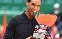 Đánh bại Albert Ramos, Rafael Nadal vô địch Monte Carlo 2017