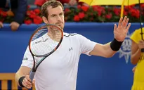 Vòng 3 giải quần vợt Barcelona mở rộng 2017: Murray tiến vào tứ kết