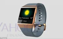 Đối thủ của Apple Watch sẽ ra mắt với tai nghe không dây?