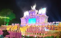 Bế mạc Festival Nghề truyền thống Huế 2017