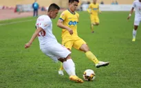 SHB Đà Nẵng - FLC Thanh Hóa: Thách thức ngôi đầu (17h00 ngày 18/2, VTV6)