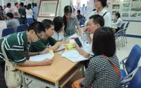 Nhu cầu lao động TP.HCM dịp cuối năm tăng cao