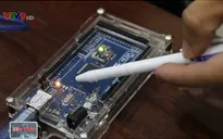 Nền tảng của cách mạng công nghiệp 4.0 là Toán học