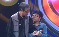 Con trai Công Lý - Thảo Vân tham gia tập đầu tiên "Cháu ơi, cháu à"