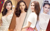 "Soi" top 4 The Face - Gương mặt thương hiệu 2017 trước giờ chung kết