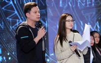 MC Thùy Linh: "Được đại diện BTC để công bố giải tại LHTHTQ là niềm vinh dự vô cùng lớn"