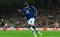 Sốc: Lukaku trở mặt với Everton, đòi ra đi