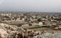 IS vẫn kiểm soát 80% giếng dầu ở Deir ez-Zor, Syria