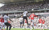 VIDEO Nhìn lại trận chia tay sân White Hart Lane đầy cảm xúc giữa Tottenham - Man Utd