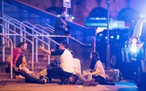 22 người thiệt mạng trong vụ tấn công tại Manchester Arena