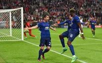 Vô địch Europa League, Man Utd vĩ đại thế nào tại nước Anh và châu Âu?