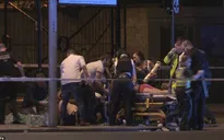 Vụ khủng bố tại London: Số người thiệt mạng lên đến 8 người
