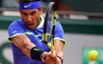 Giải quần vợt Pháp mở rộng 2017: Nadal chạm trán Dominic Thiem ở bán kết