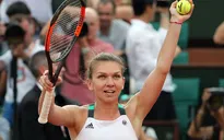 Simona Halep lần thứ 2 vào chung kết giải Pháp mở rộng