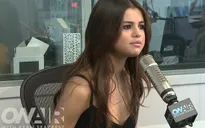 Selena Gomez không thể hẹn hò bí mật vì quá hạnh phúc