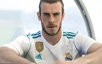 Gareth Bale lỡ màn tái ngộ Tottenham trên đất Anh