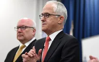Australia buộc Facebook, Google cung cấp thông tin chống khủng bố