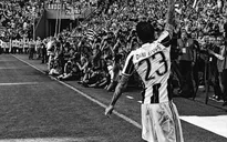 Dani Alves chính thức chia tay Juventus