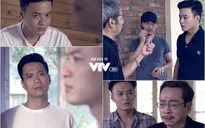 Người phán xử tập 42: Lê Thành bỗng đầy tham vọng, Thế “chột” quyết thử ADN