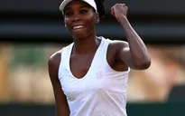 Vòng 3 đơn nữ Wimbledon: Các hạt giống thắng dễ