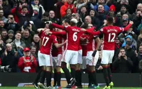 Vượt mặt Barcelona và Real, Manchester United là CLB bóng đá có giá trị thương hiệu cao nhất thế giới