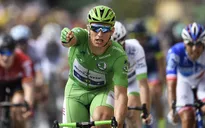 Chặng 11 Tour de France 2017: Ấn tượng phong độ của Marcel Kittel