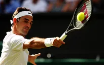 Wimbledon 2017: Kỷ lục mới của Roger Federer