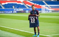 Điềm báo: Neymar khoác áo PSG, Brazil vô địch World Cup 2018?!