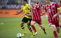 Thắng nghẹt thở Dortmund, Bayern Munich giành Siêu cúp nước Đức