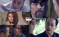 Người phán xử - Tập 43: Lê Thành buồn bã nhận kết quả ADN, lúng túng che giấu Thế “chột” trước Phan Quân