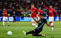 Man Utd, PSG bất ngờ theo đuổi "máy quét" số 1 của Real Madrid