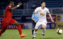 HAGL - CLB TP Hồ Chí Minh: Công Phượng và đồng đội nối dài chiến thắng?! (17h00 ngày 4/3 trên VTV6)