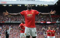 Fan Man Utd khó lòng ngồi yên khi chứng kiến pha phản công "nổi gai ốc" này
