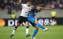 Kết quả lượt đi vòng play-offs Champions League: Liverpool giành lợi thế